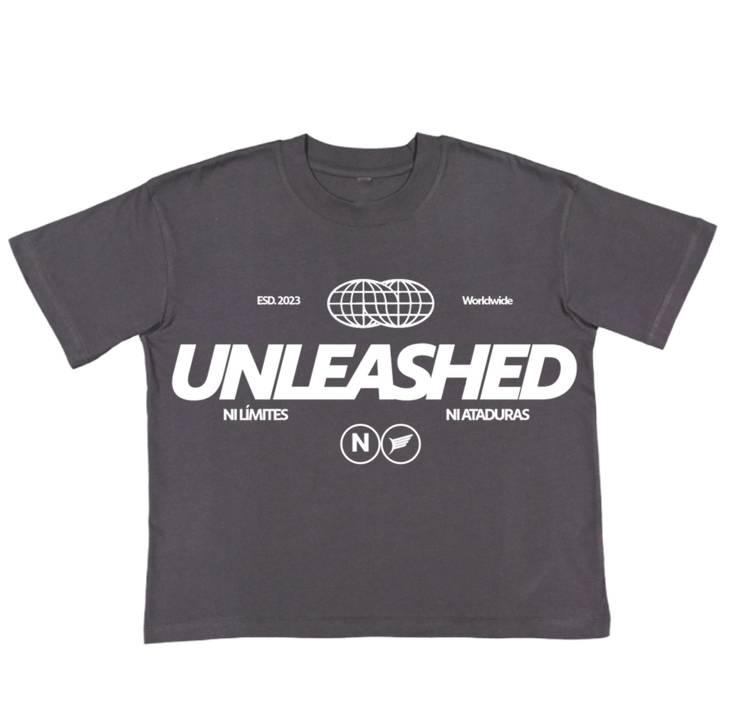 Unleashed Tee