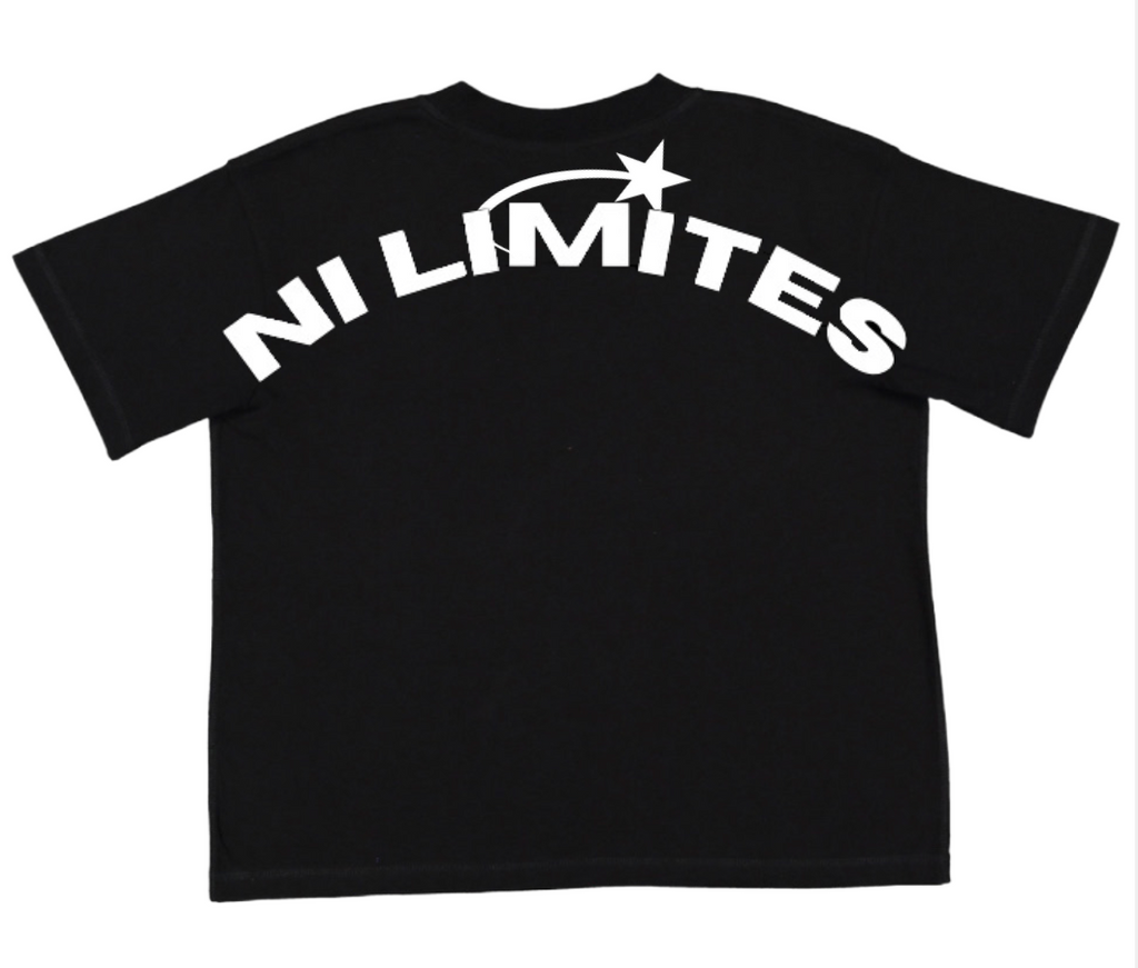 Ni Limites Tee