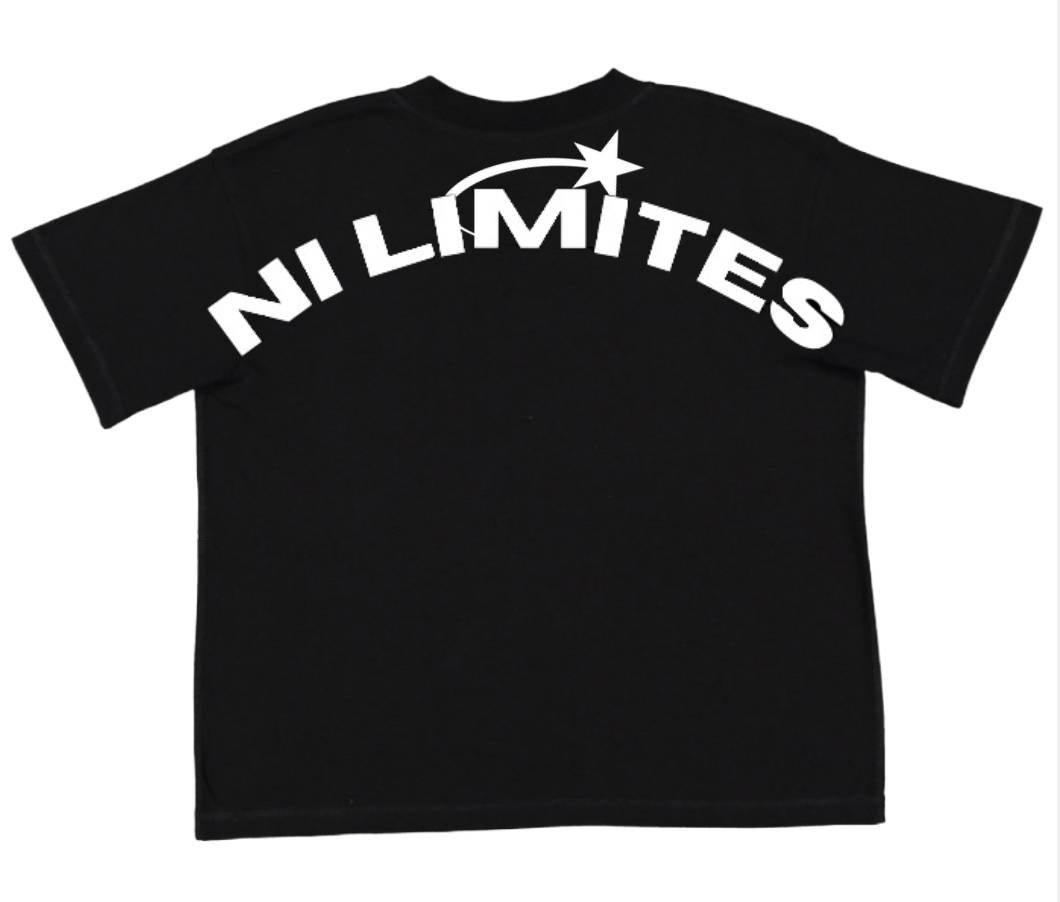 Ni Limites Tee