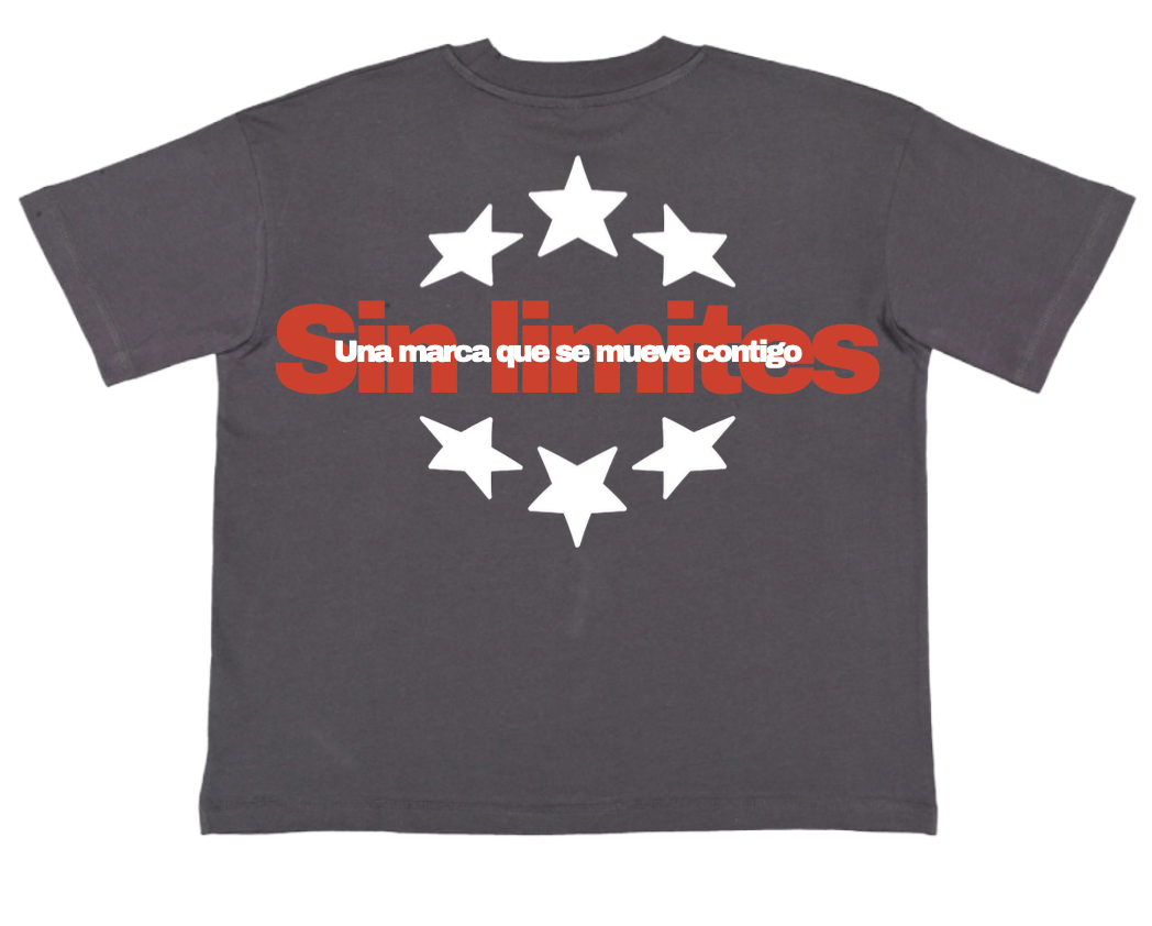 La Remera Esencial