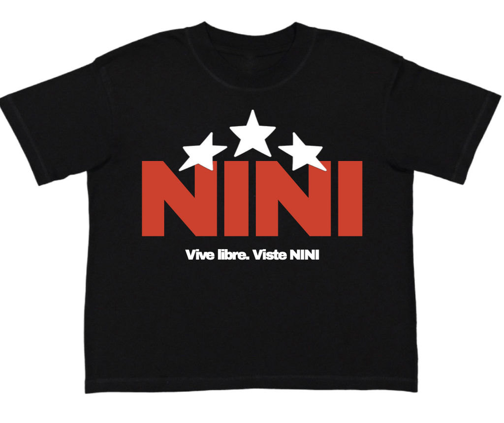 La Remera Esencial