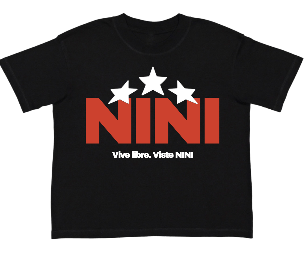 La Remera Esencial