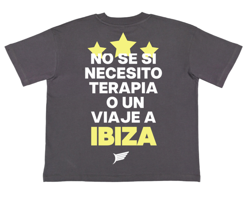 Viaje a Ibiza Tee