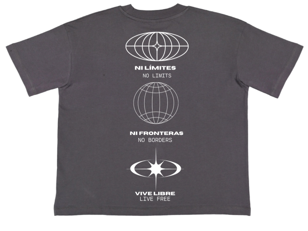 WORLDWIDE TEE