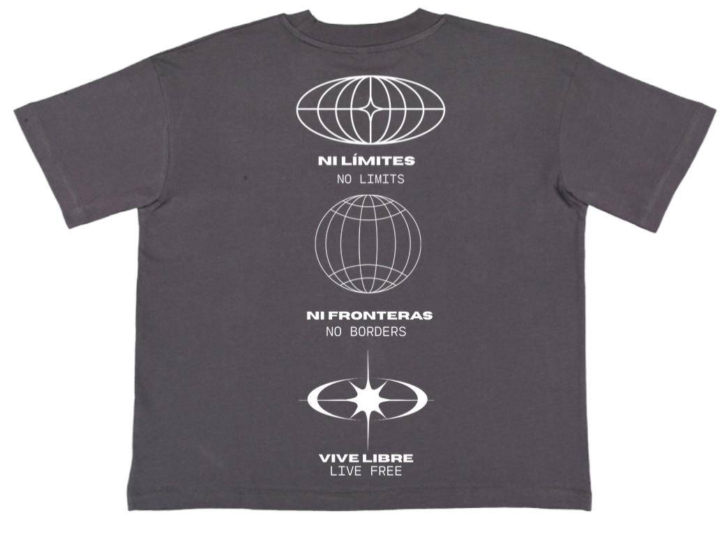 WORLDWIDE TEE