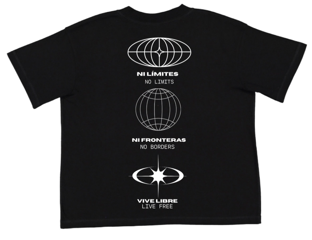 WORLDWIDE TEE