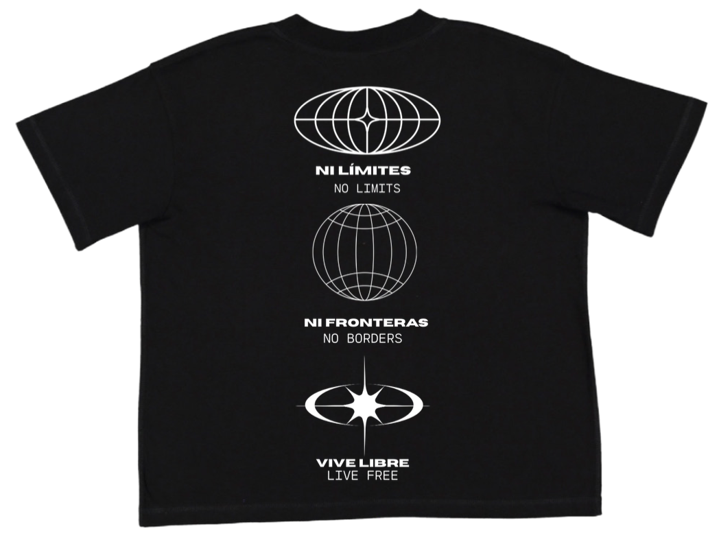WORLDWIDE TEE