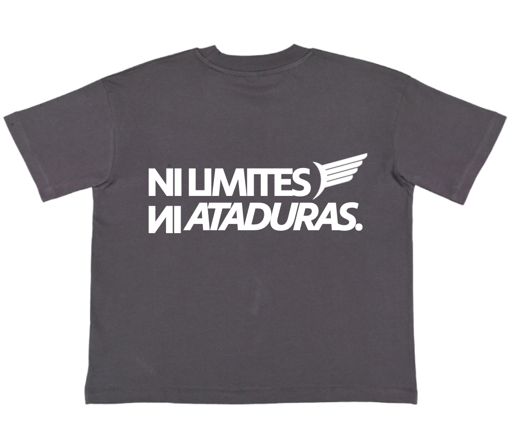 Unleashed Tee