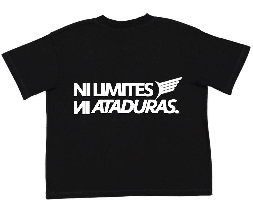 Unleashed Tee