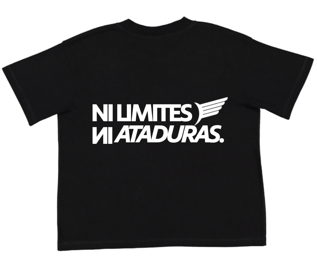 Unleashed Tee