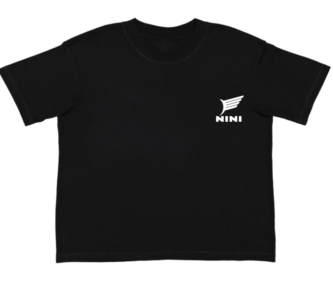 Ni Limites Tee