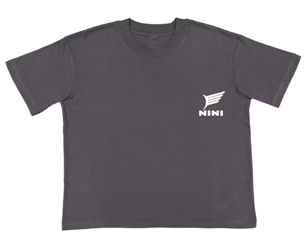 Ni Limites Tee