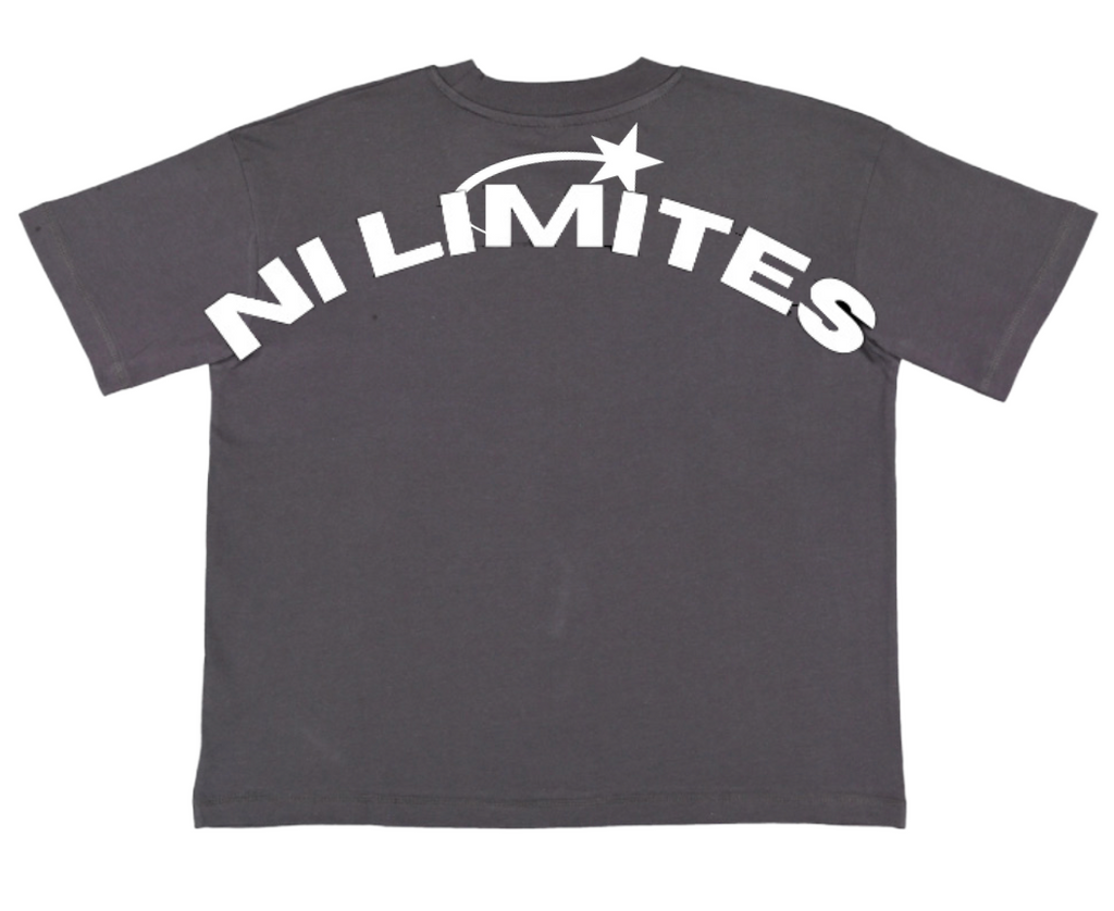 Ni Limites Tee