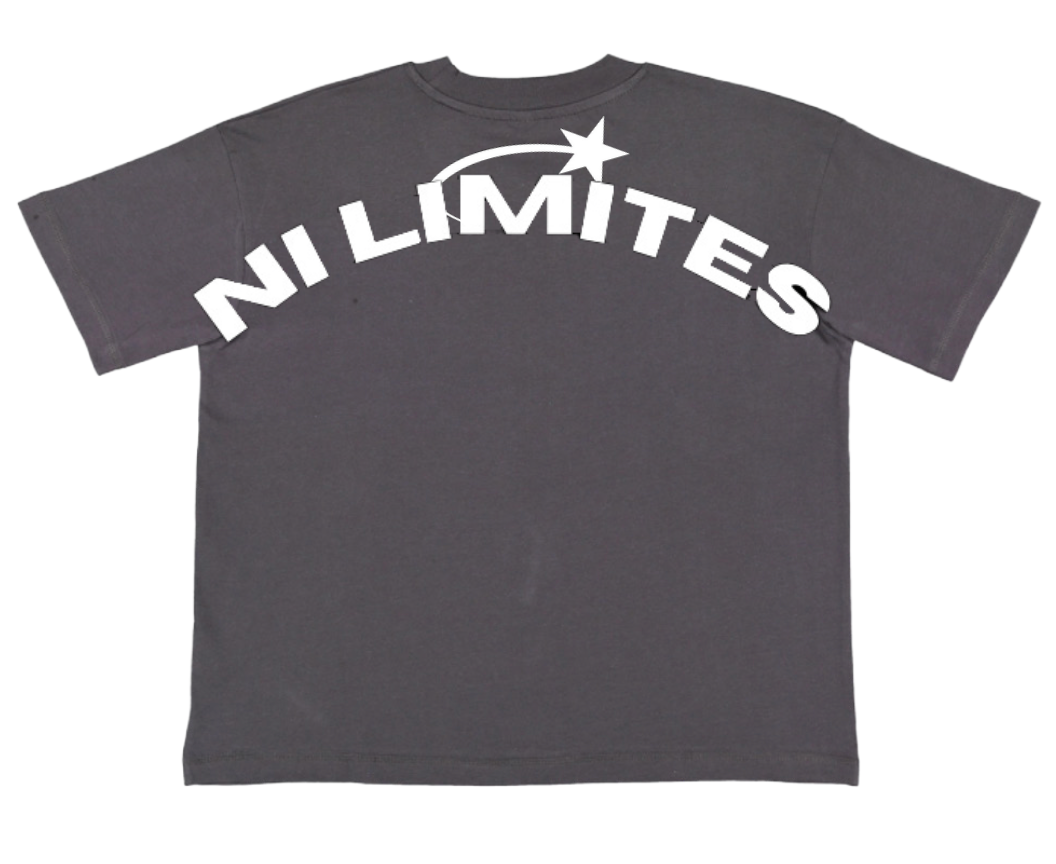 Ni Limites Tee