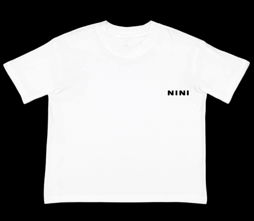NINI Brand Tee
