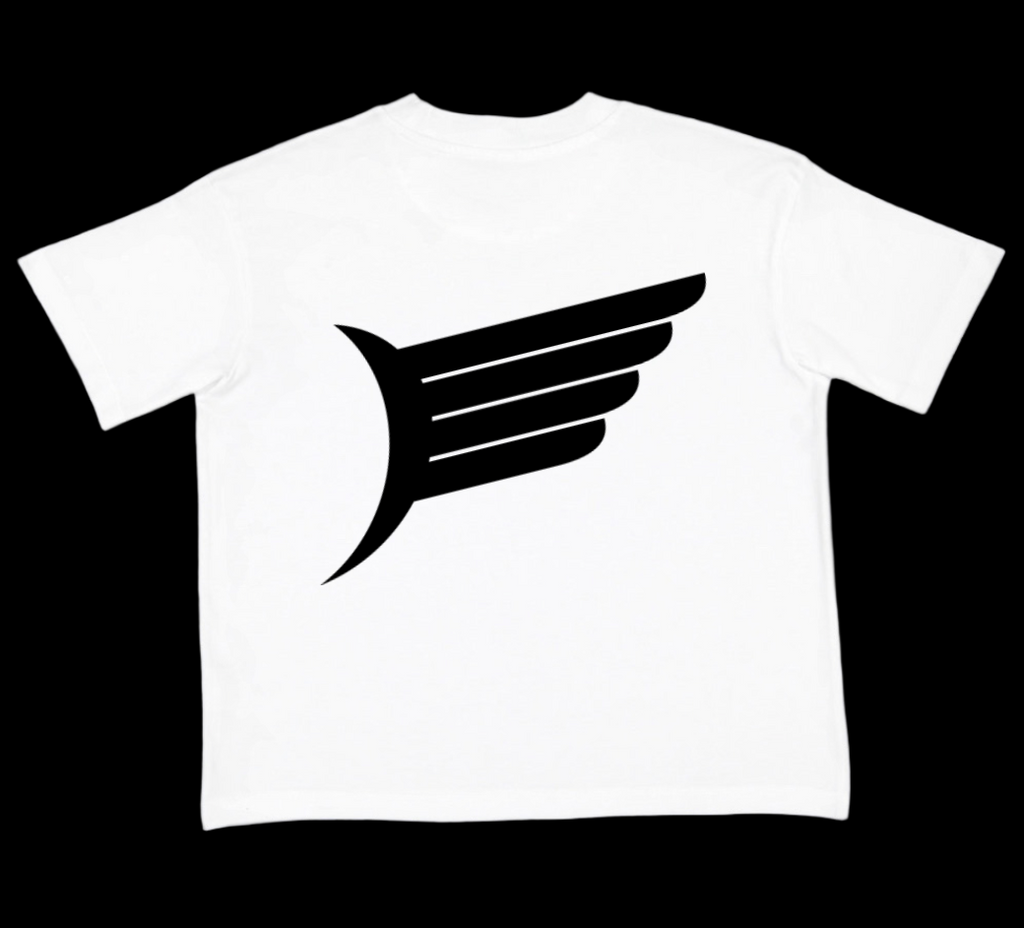 NINI Brand Tee