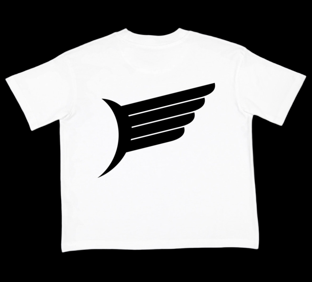 NINI Brand Tee