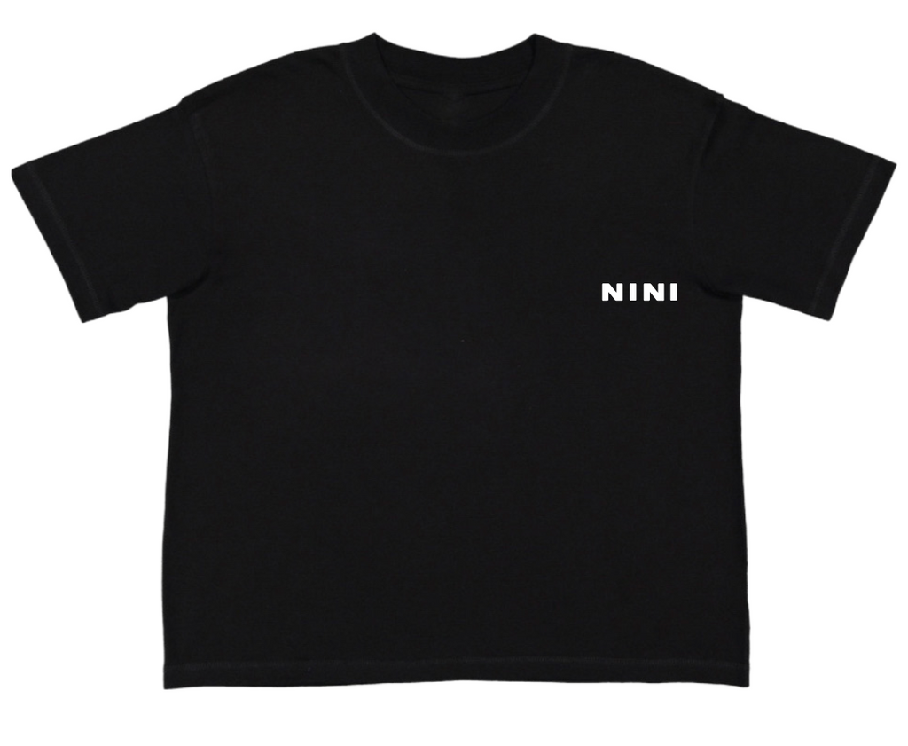 NINI Brand Tee