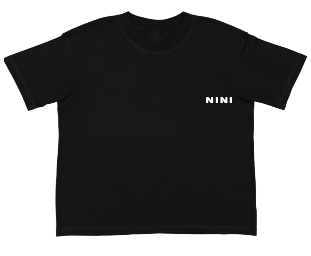 NINI Brand Tee