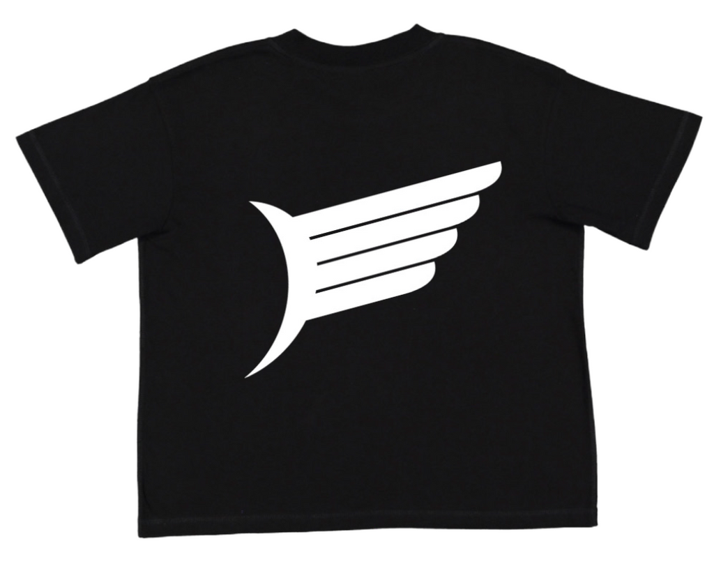 NINI Brand Tee