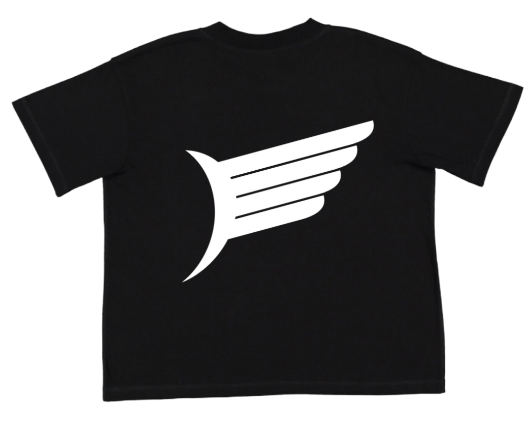 NINI Brand Tee