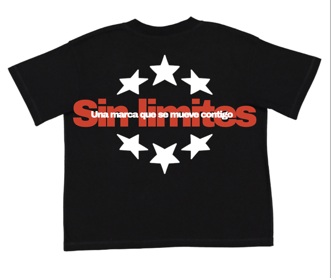La Remera Esencial