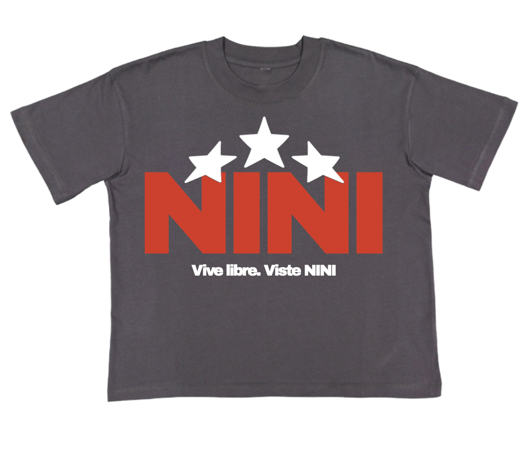 La Remera Esencial
