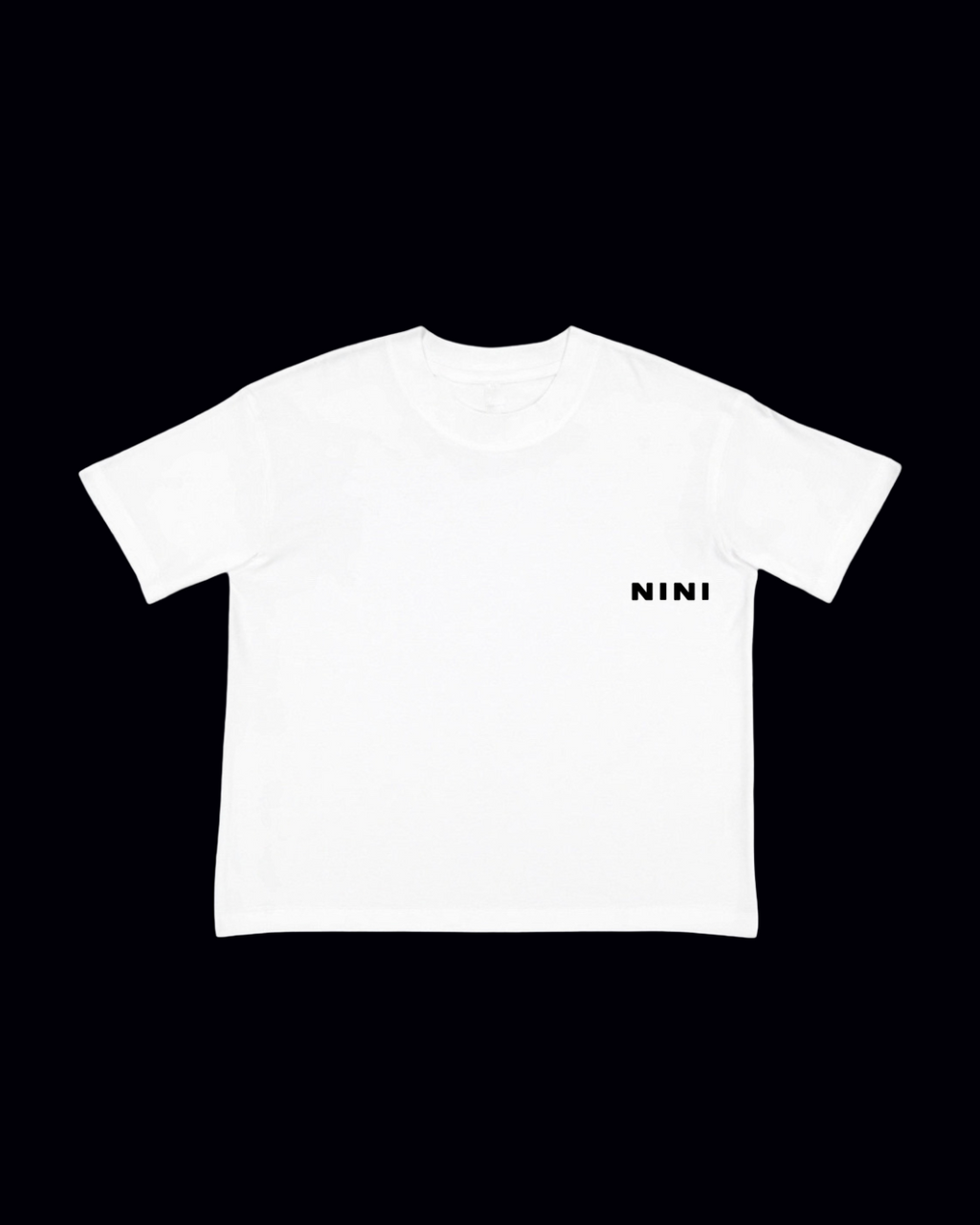 Ni Fronteras Tee