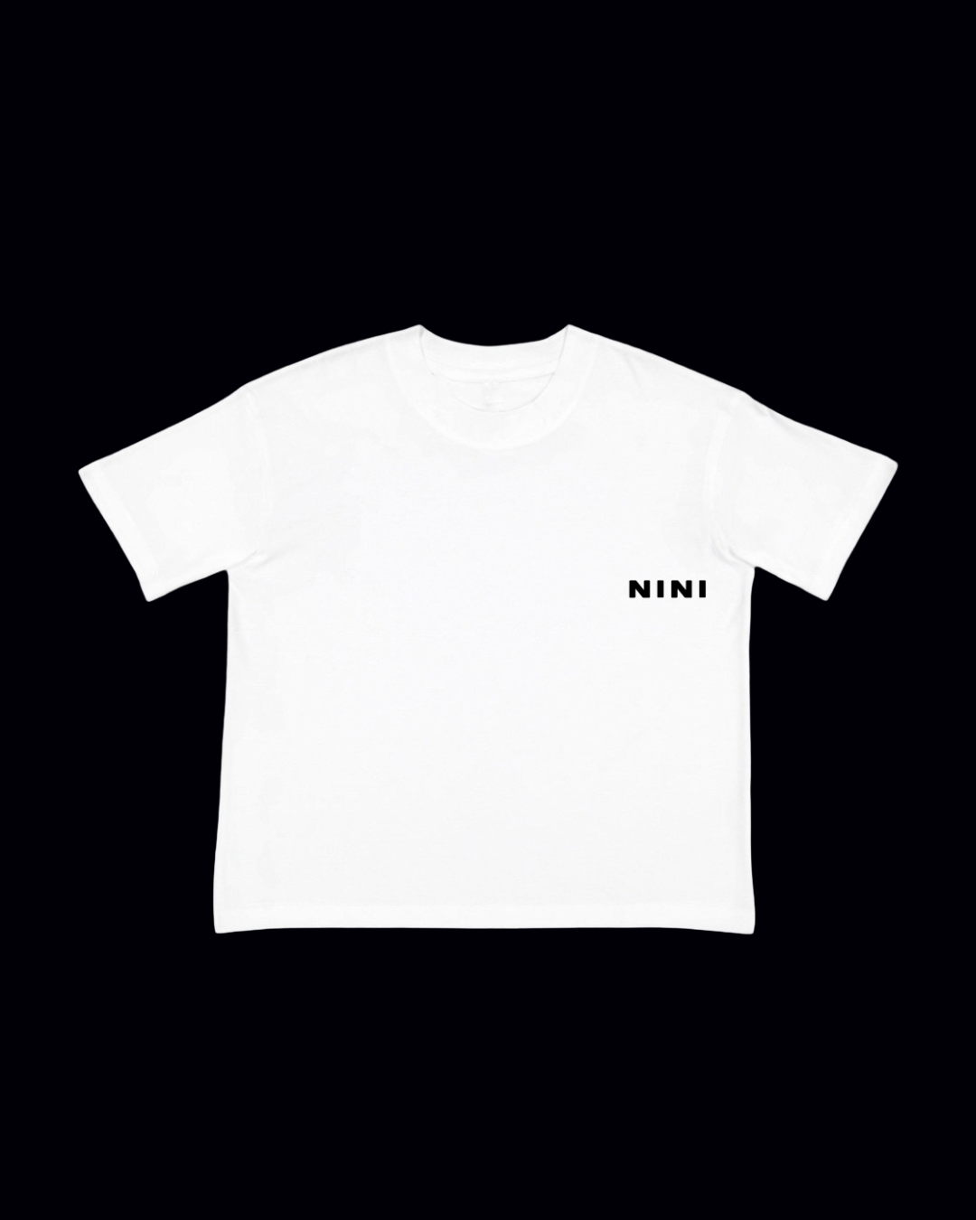 Ni Fronteras Tee