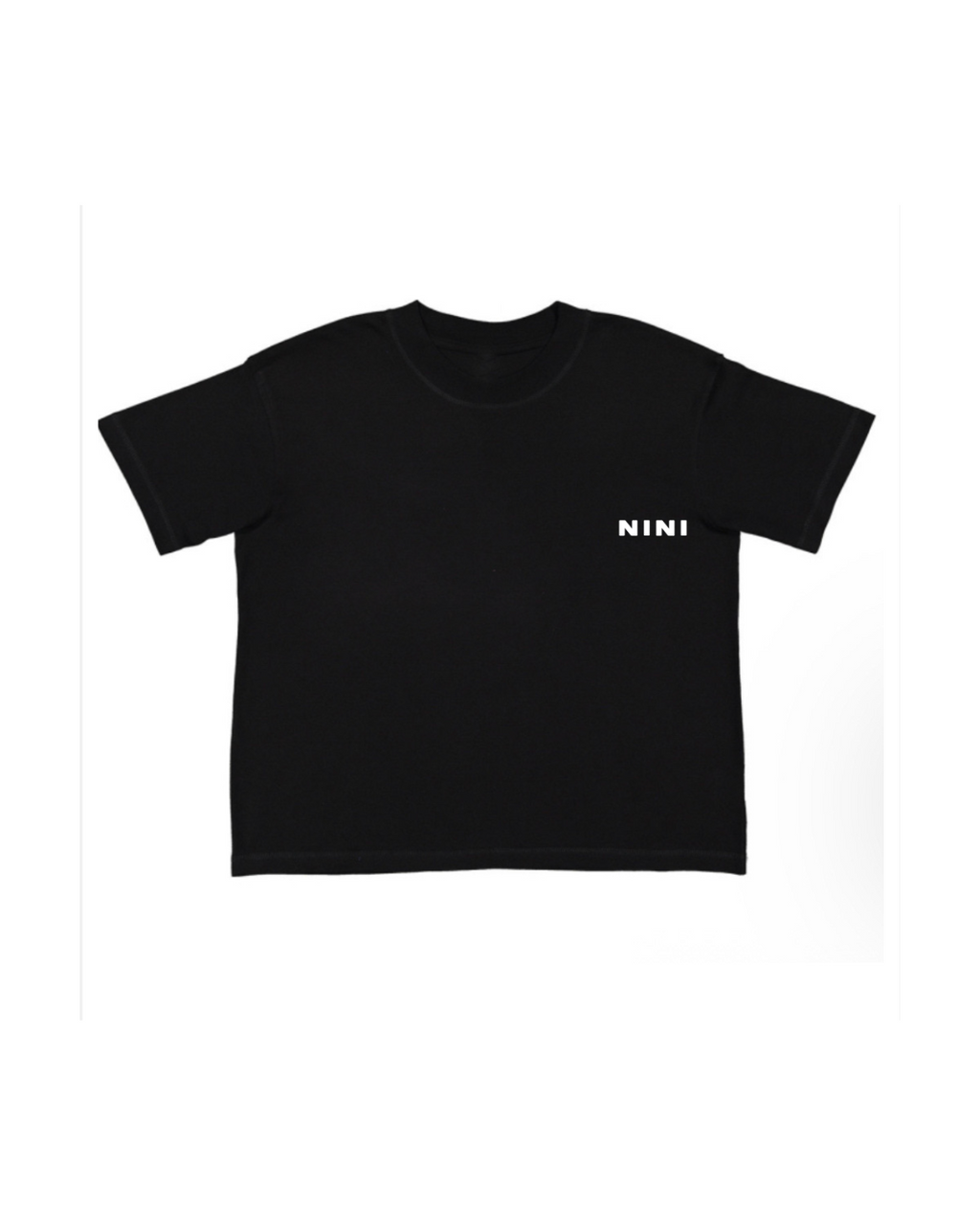 Ni Fronteras Tee
