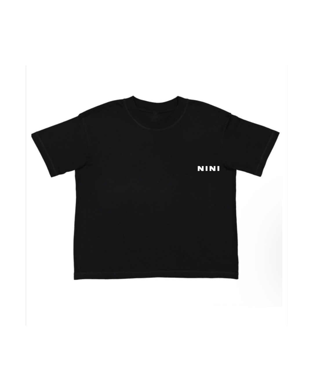 Ni Fronteras Tee